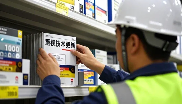 来图定制中质量检验的关键节点与销售流程问题应对