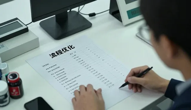 来图定制模式如何适配不同业务趋势场景