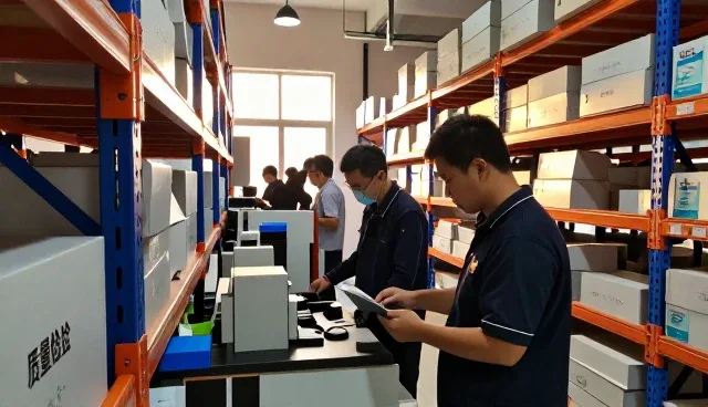 来图定制背景下销售迎来新的发展机会